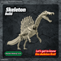 PLANNOSAURUS Spinosaurus 6