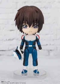 TAMASHII NATIONS Kira Yamato "Mobile Suit Gundam Seed Freedom", Tamashii Nations Figuarts mini - Mobile Suit Gundam SEED FREEDOM - photo 3