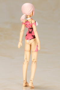 FRAME ARMS GIRL LAETITIA 3