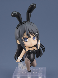 Nendoroid Mai Sakurajima: Bunny Girl Ver. 3