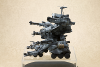 Gunhed - Gunhed Plastic Model Kit 16