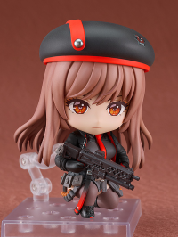 Nendoroid Rapi 4
