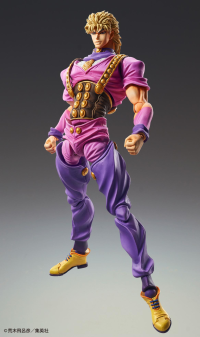 Chozokado「Dio Brando」(3rd-run) 3