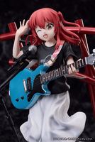 BOCCHI THE ROCK! Ikuyo Kita 1/7 Scale Figure 5
