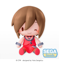 fuwa petit "Hatsune Miku Series" Chibi Figure "MEIKO" 5