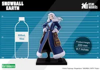 KOTOBUKIYA Ao Nogi Snowball Earth OSHI WORKS - SNOWBALL EARTH - photo 7
