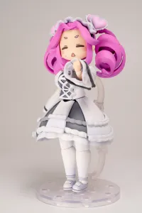 PLUM PMOA Plafia Shikoku Metan(Mini Figure set) - Tohoku Zunko - photo 5