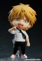 GOOD SMILE COMPANY Nendoroid Denji - Chainsaw Man - photo 4