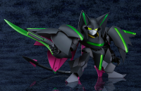 MODEROID VIOLA KATZE 4