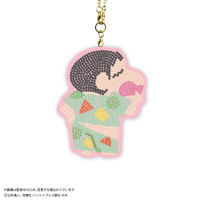 Crayon Shin-chan Jewelry Mascot3 6