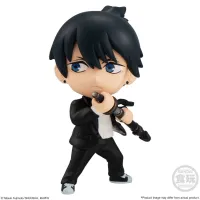 BANDAI Chainsaw Man Adverge Motion Set - Chainsaw Man - photo 4