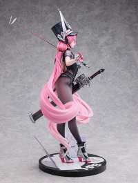 Magical Parade Bunny 5