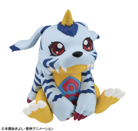 Lookup Digimon Adventure Gabumon(Repeat) 1