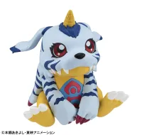 Lookup Digimon Adventure Gabumon(Repeat)