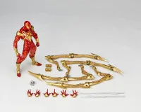 KAIYODO AMAZING YAMAGUCHI IRON SPIDER - Marvel - photo 5