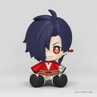 Good Smile Arts Shanghai Huggy Good Smile Koujaku - DRAMAtical Murder - photo 1