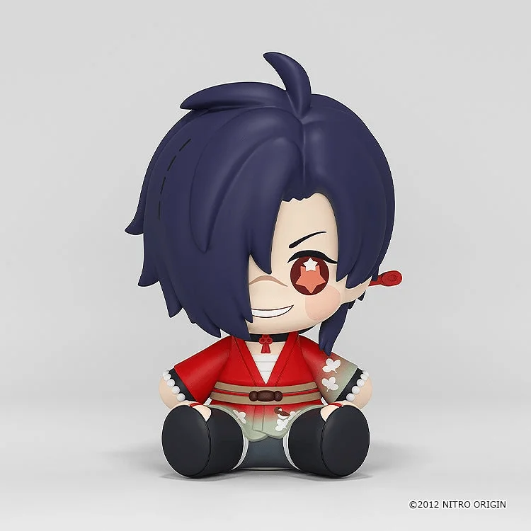 Good Smile Arts Shanghai Huggy Good Smile Koujaku - DRAMAtical Murder