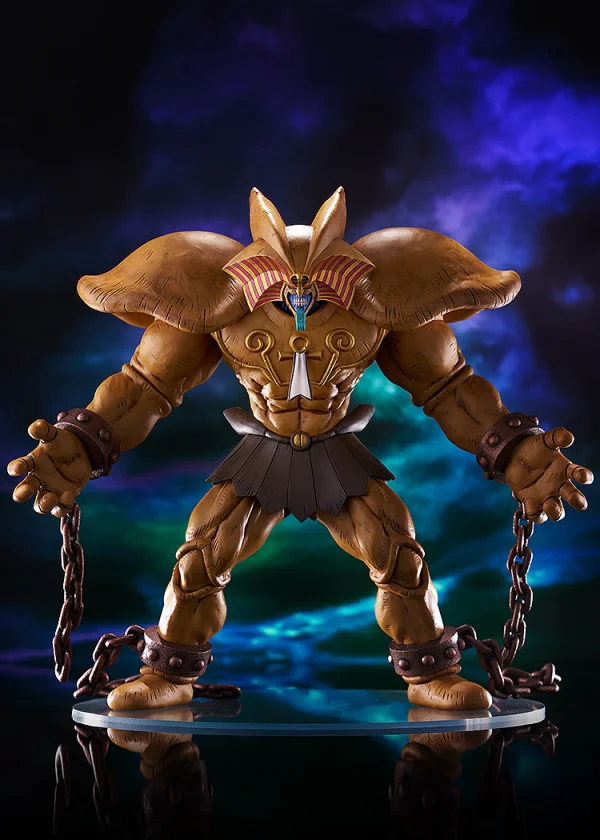 GOOD SMILE COMPANY POP UP PARADE SP Exodia the Forbidden One - Yu-Gi-Oh!