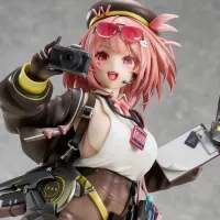 Union Creative Girls' Frontline: Neural Cloud　Willow - Girls' Frontline - photo 9