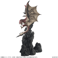 Capcom Figure Builder Creators Model Rathalos (Ver.2.0) 5