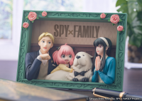 『SPY x FAMILY』Non Articulated Figure ”The Forgers” 7
