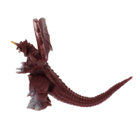 BANDAI Movie Monster Series – Destoroyah 7