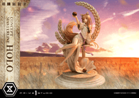 Concept Masterline Spice and Wolf: MERCHANT MEETS THE WISE WOLF Holo Bonus Version 25