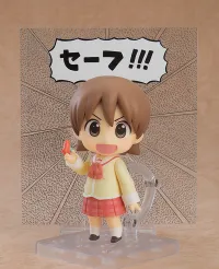 GOOD SMILE COMPANY Nendoroid Yuuko Aioi: Keiichi Arawi Ver. - Nichijou - photo 6