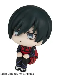 MegaHouse Lookup BLUE LOCK Rin Itoshi - BLUE LOCK - photo 12