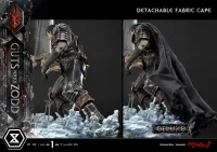 Prime 1 Studio Ultimate Diorama Masterline Berserk Guts versus Zodd Deluxe Version - Berserk - photo 3