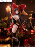 Kurumi Tokisaki Witch Style ver. 1/7 Scale Figure 10
