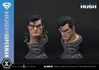 Prime 1 Studio Ultimate Premium Masterline Batman: Hush (Comics) Superman Bonus Version - DC Comics - photo 69