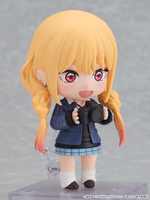 Nendoroid Marin Kitagawa: Winter Uniform Ver. 4