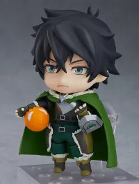 GOOD SMILE COMPANY Nendoroid Shield Hero(re-run) - The Rising of the Shield Hero - photo 1