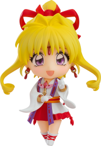 Nendoroid Phantom Thief Jeanne 2
