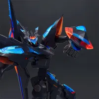 GOOD SMILE COMPANY MODEROID Fafner Mark Alles(Re-run) - Fafner in the Azure THE BEYOND - photo 7