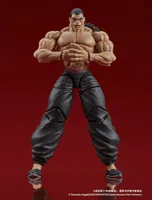 DIG Co. DIGACTION “Baki Hanma” Retsu Kaioh - Baki - photo 6