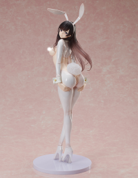 Kasumi White Bunny Ver. 2