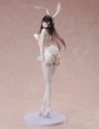 BINDing Kasumi White Bunny Ver. - BINDing Creators Opinion - photo 2