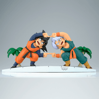 DRAGON BALL Z History Box SON GOTEN & TRUNKS 6
