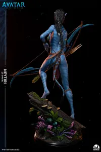 GOOD SMILE COMPANY Avatar: 'The Way of Water' Neytiri 1/3 Scale Bust - Live Action Movies/TV - photo 3
