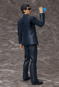 figma Toshiki Takayama: Another Color ver. 1