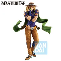 BANDAI Gyro Zeppeli (Steel Ball Run 1) - JoJo's Bizarre Adventure - photo 1