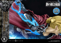 Concept Masterline Fullmetal Alchemist Edward & Alphonse Elric Deluxe Version 102