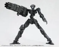 KOTOBUKIYA WEAPON UNIT22 ROCKET LAUNCHER & REVOLVER LAUNCHER - M.S.G - photo 3