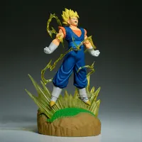 BANDAI DRAGON BALL Z History Box VEGITO - Dragon Ball Z - photo 4
