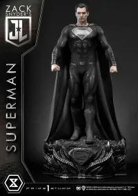 Prime 1 Studio Museum Masterline Justice League (Film) Superman Zack Snyder's Justice League - DC Comics - photo 4