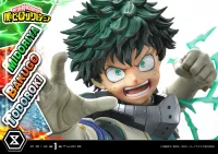 Prime 1 Studio Ultimate Premium Masterline My Hero Academia Midoriya, Bakugo & Todoroki - My Hero Academia - photo 42
