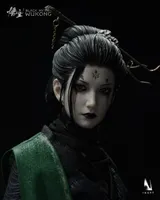 Queen Studios INART - Black Myth: The Fourth Sister 1/6 Collectible Figure - Black Myth: Wukong - photo 2