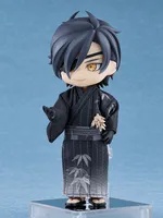 ORANGE ROUGE Nendoroid Doll Outfit Set: Shokudaikiri Mitsutada - Casual Outfit Ver. - Touken Ranbu ONLINE - photo 4